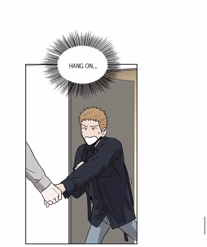 I'll Make You Hate Me Chapter 10 page 21 - 