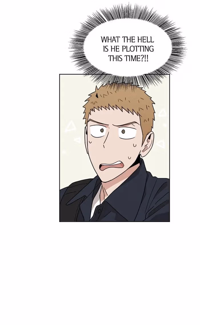I'll Make You Hate Me Chapter 10 page 22 - 