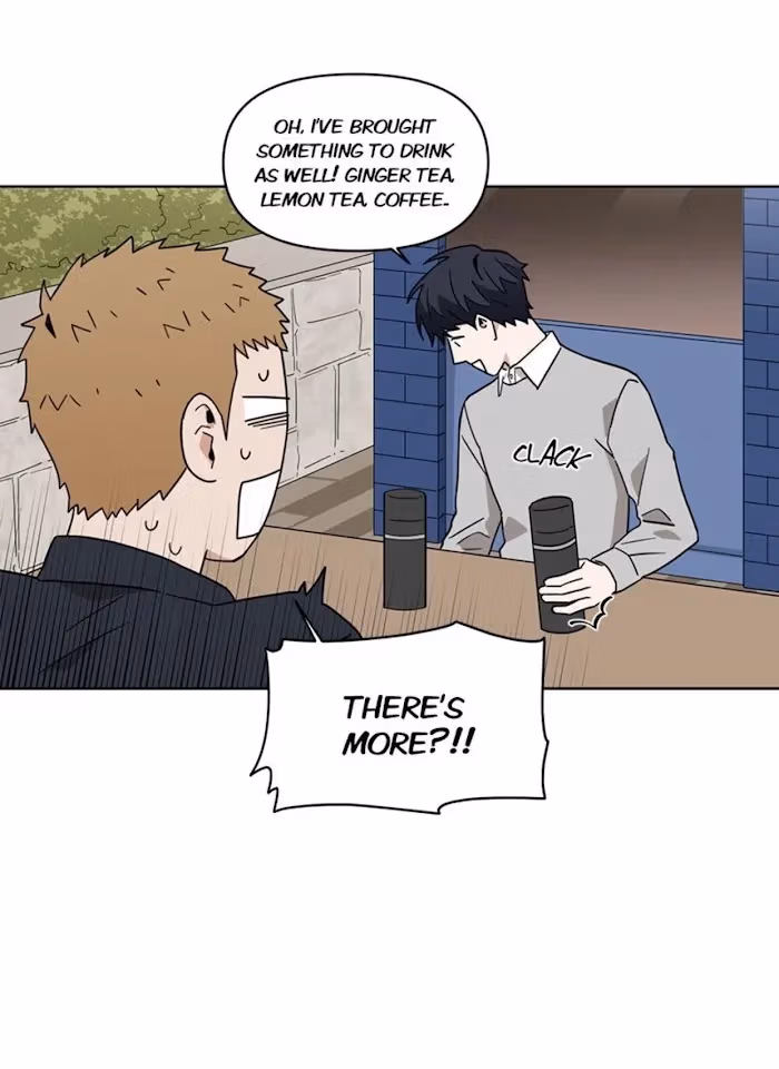 I'll Make You Hate Me Chapter 10 page 25 - 