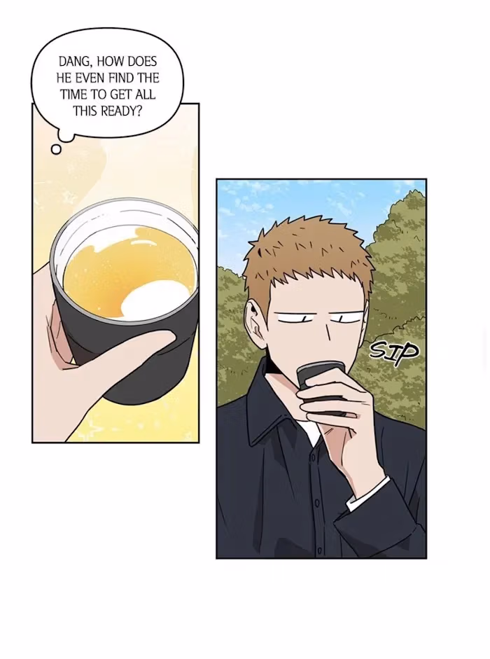 I'll Make You Hate Me Chapter 10 page 26 - 