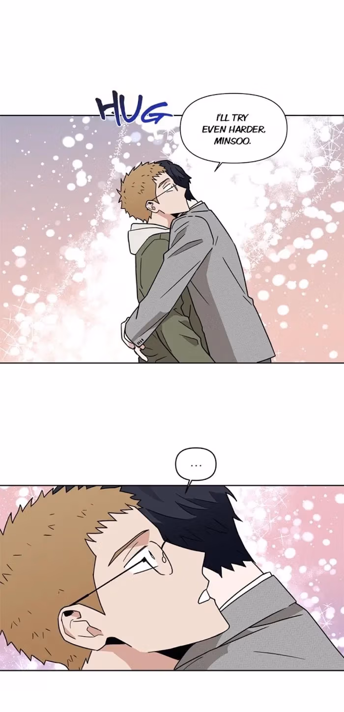 I'll Make You Hate Me Chapter 10 page 4 - 