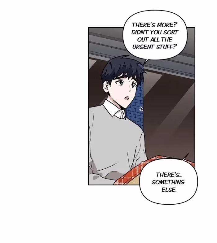 I'll Make You Hate Me Chapter 10 page 33 - 