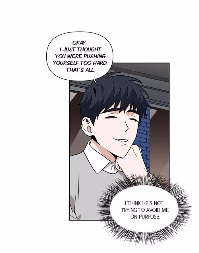 I'll Make You Hate Me Chapter 10 page 34 - 