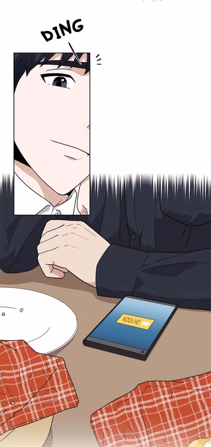I'll Make You Hate Me Chapter 10 page 35 - 