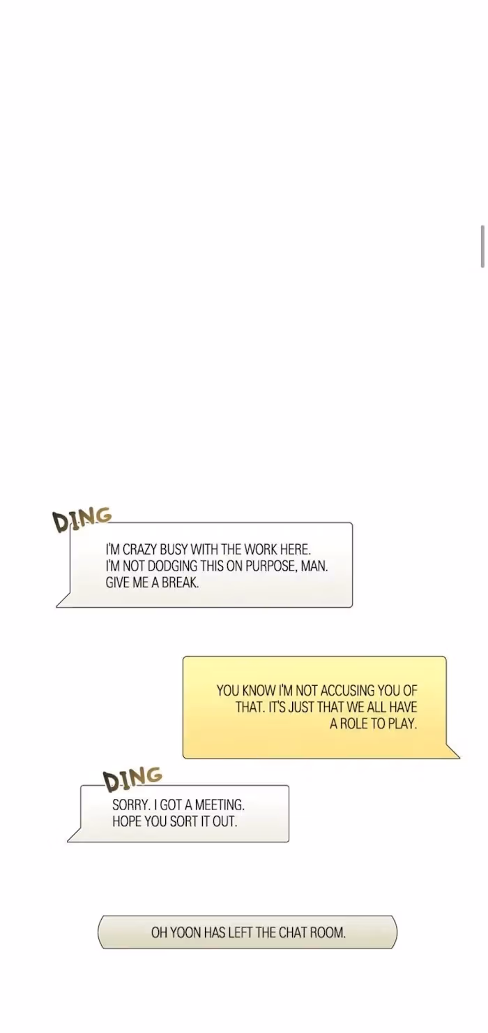 I'll Make You Hate Me Chapter 10 page 8 - 