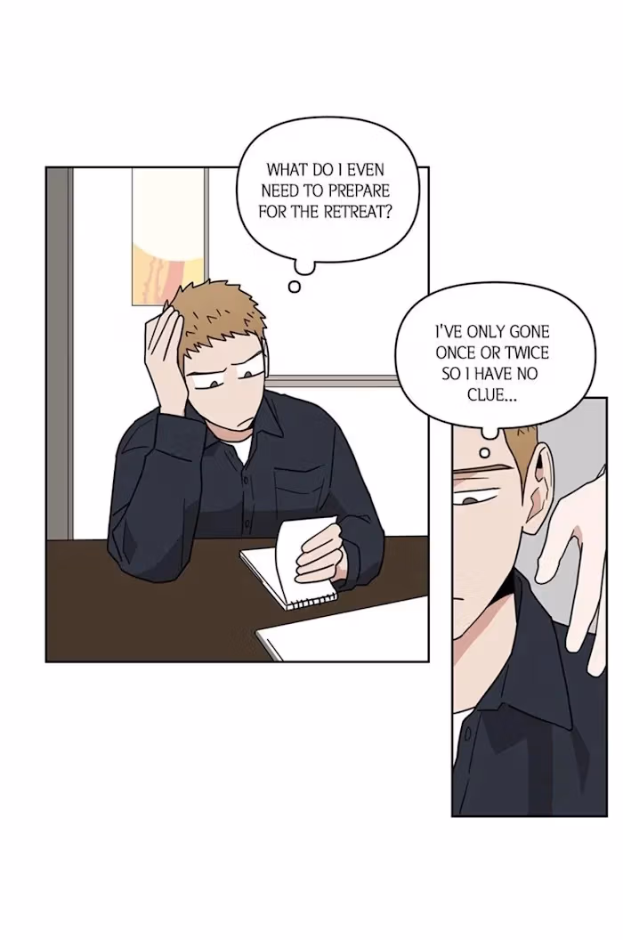 I'll Make You Hate Me Chapter 10 page 10 - 