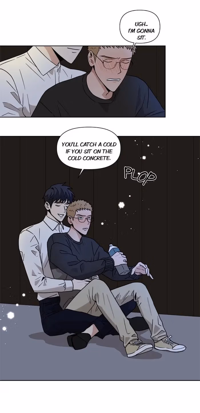 I'll Make You Hate Me Chapter 11 page 13 - 