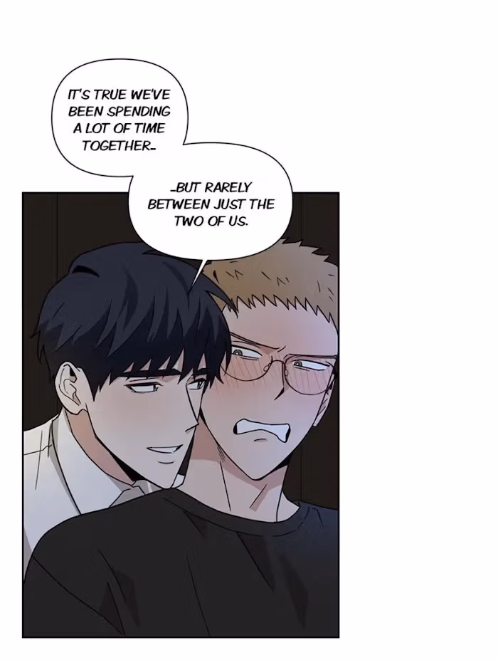 I'll Make You Hate Me Chapter 11 page 15 - 