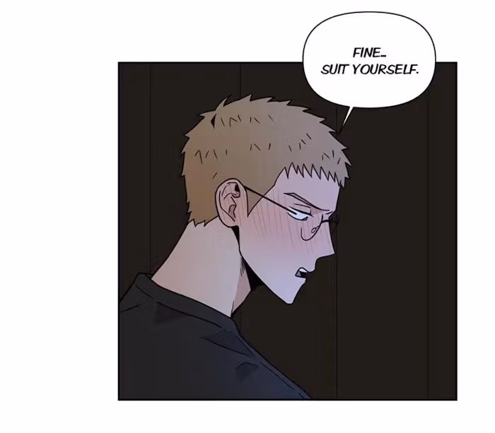 I'll Make You Hate Me Chapter 11 page 17 - 
