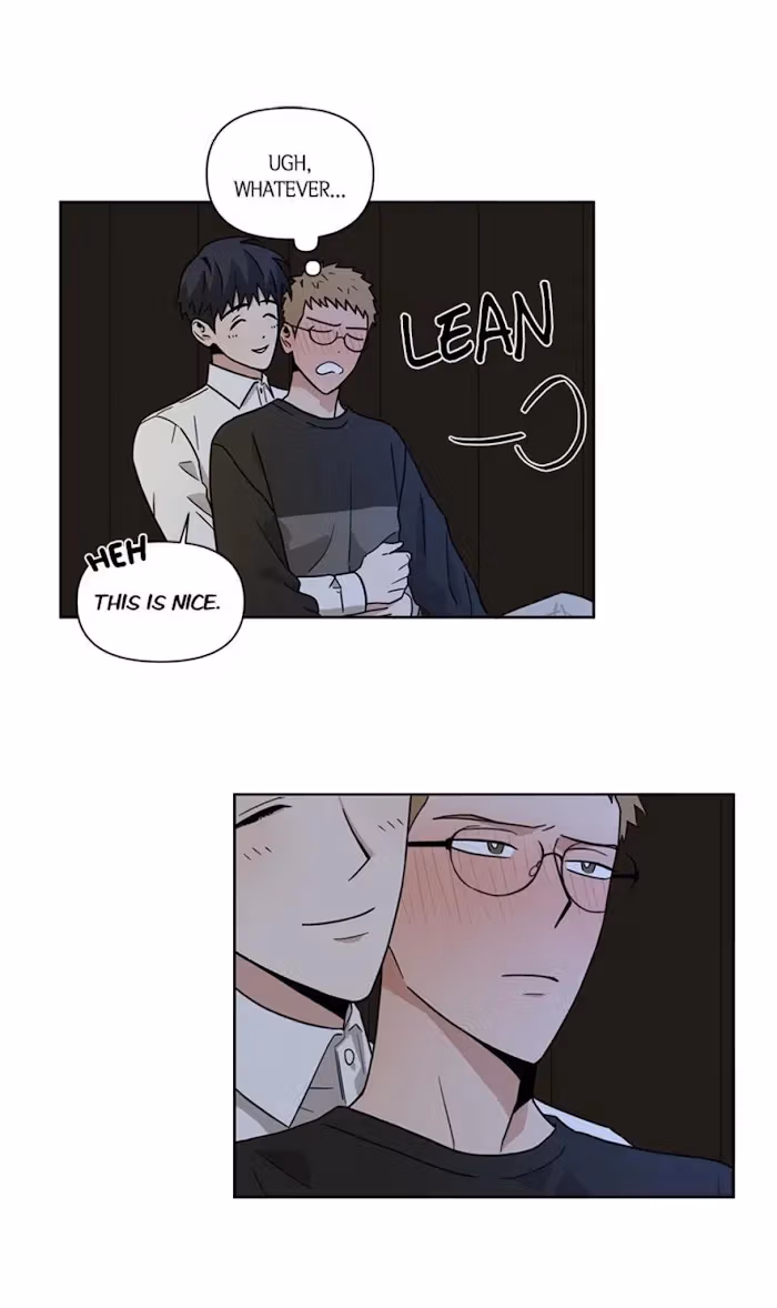 I'll Make You Hate Me Chapter 11 page 18 - 