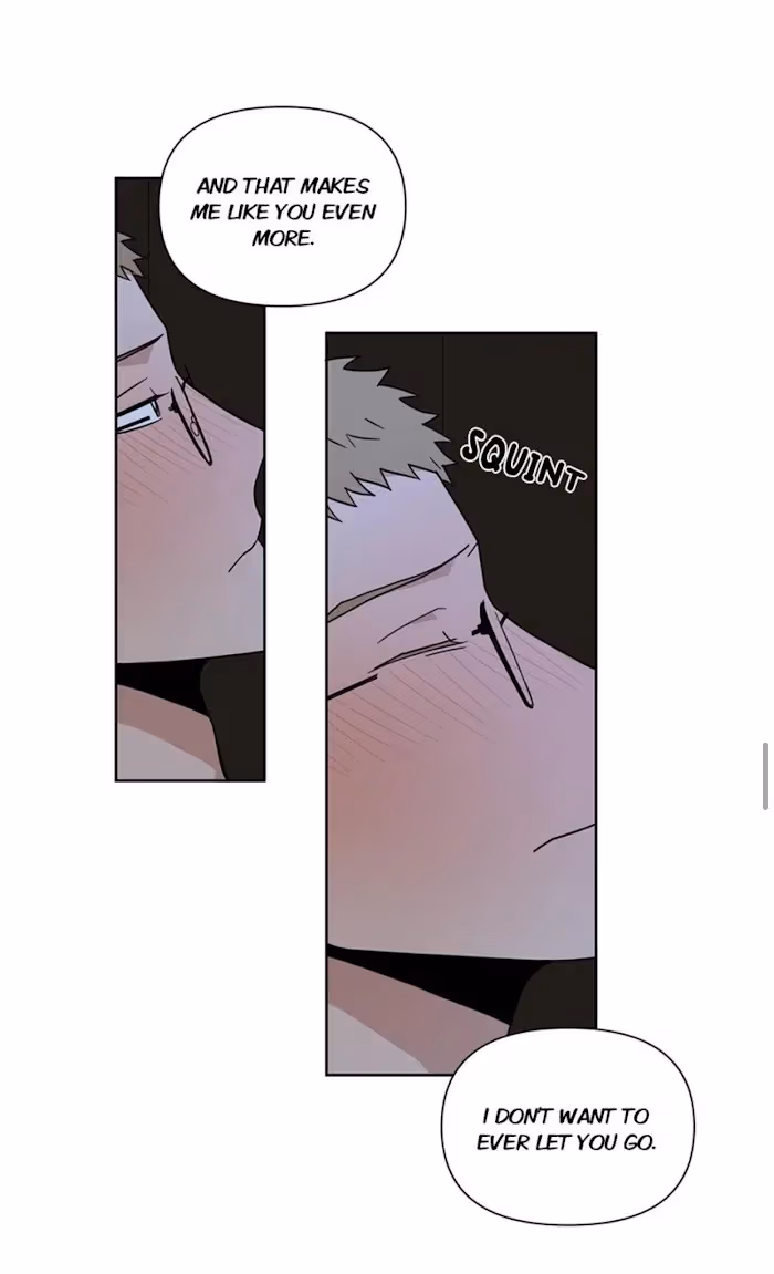 I'll Make You Hate Me Chapter 11 page 23 - 