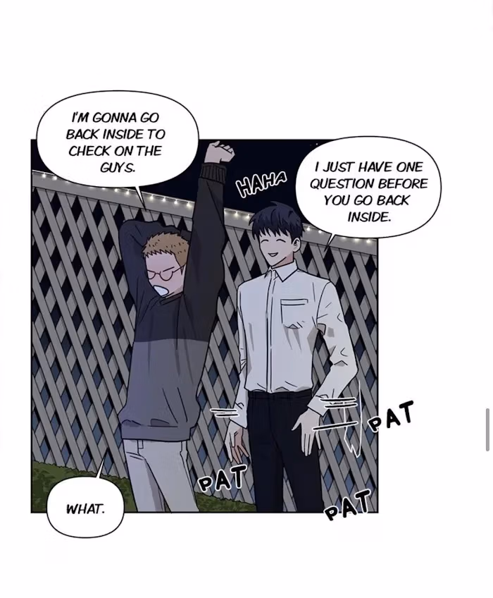 I'll Make You Hate Me Chapter 11 page 25 - 