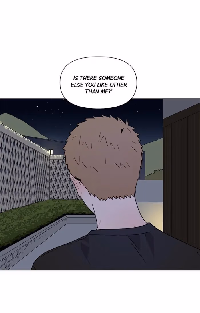 I'll Make You Hate Me Chapter 11 page 26 - 