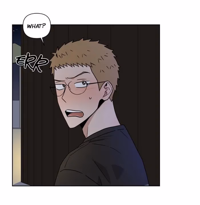 I'll Make You Hate Me Chapter 11 page 27 - 