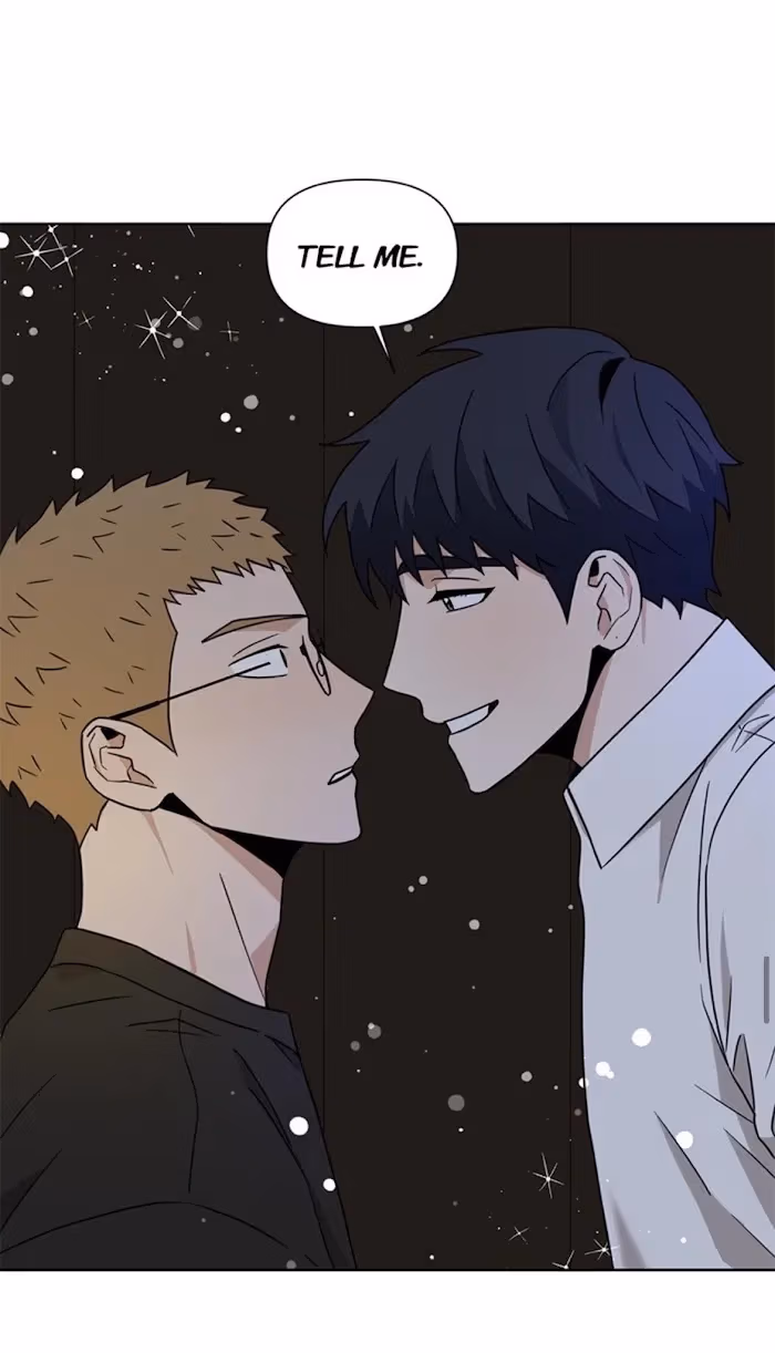 I'll Make You Hate Me Chapter 11 page 32 - 