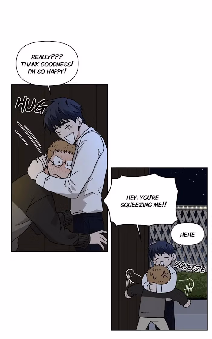 I'll Make You Hate Me Chapter 11 page 36 - 
