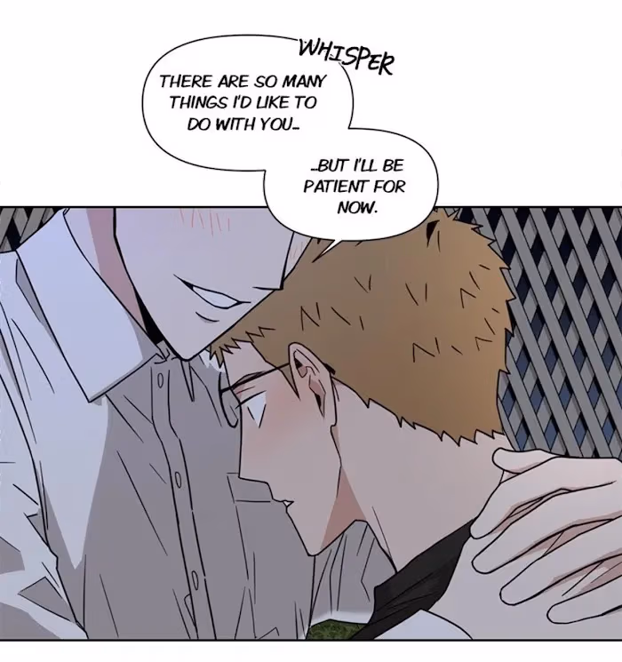 I'll Make You Hate Me Chapter 11 page 37 - 