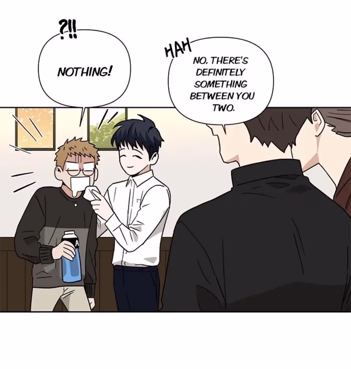 I'll Make You Hate Me Chapter 11 page 5 - 