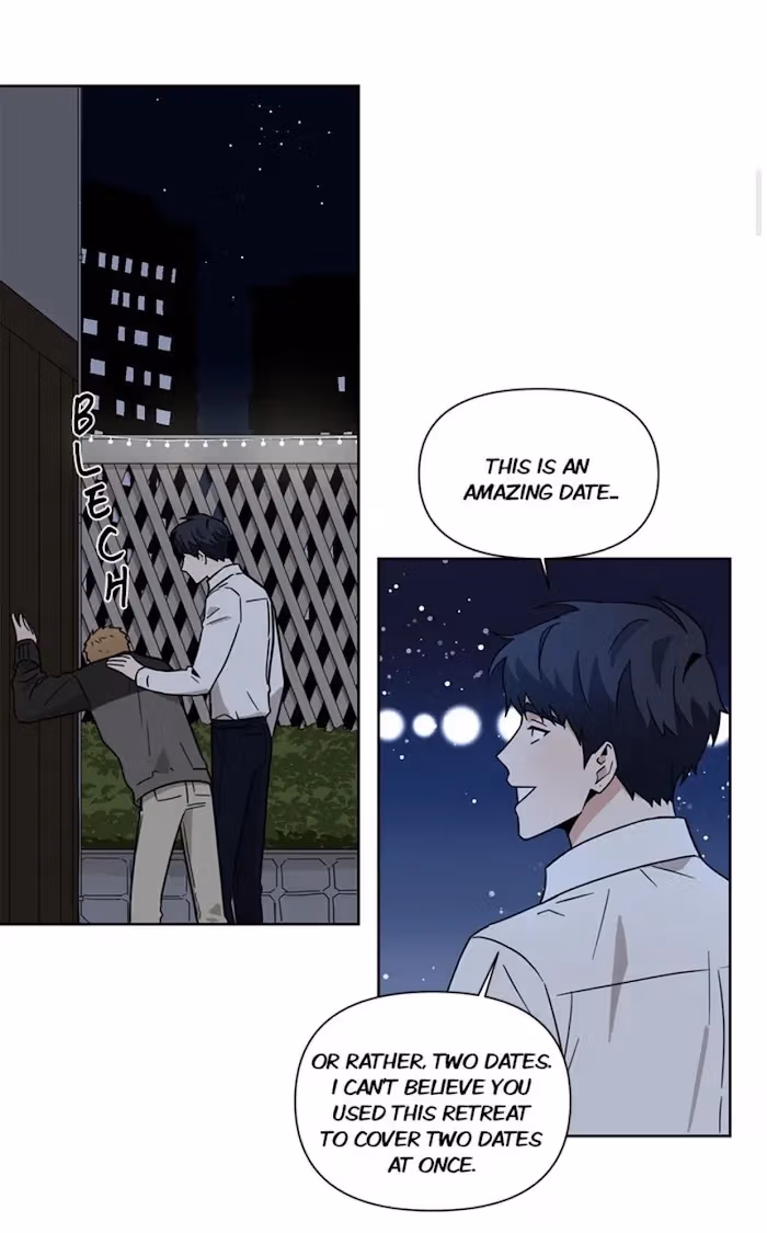 I'll Make You Hate Me Chapter 11 page 9 - 