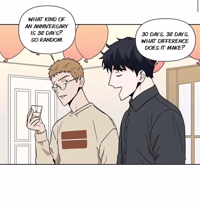 I'll Make You Hate Me Chapter 12 page 12 - 