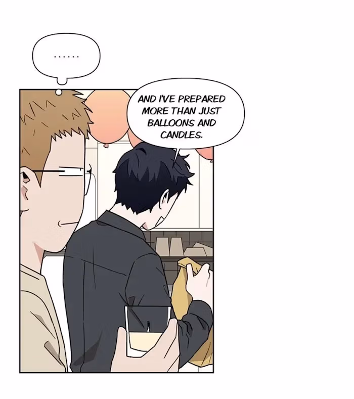 I'll Make You Hate Me Chapter 12 page 15 - 