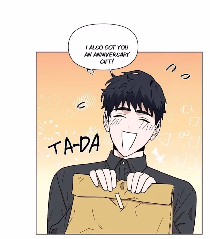 I'll Make You Hate Me Chapter 12 page 16 - 