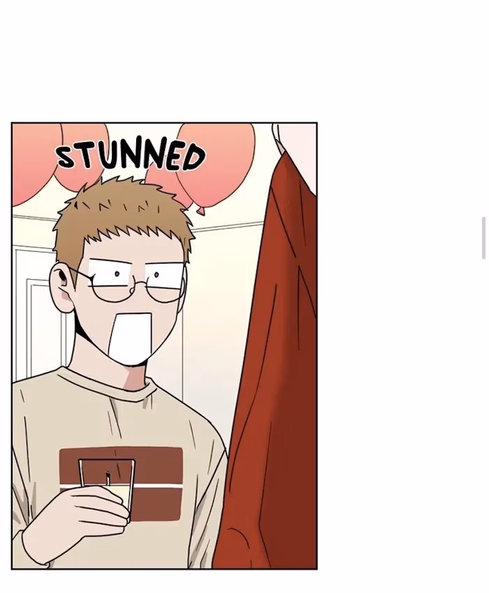 I'll Make You Hate Me Chapter 12 page 20 - 