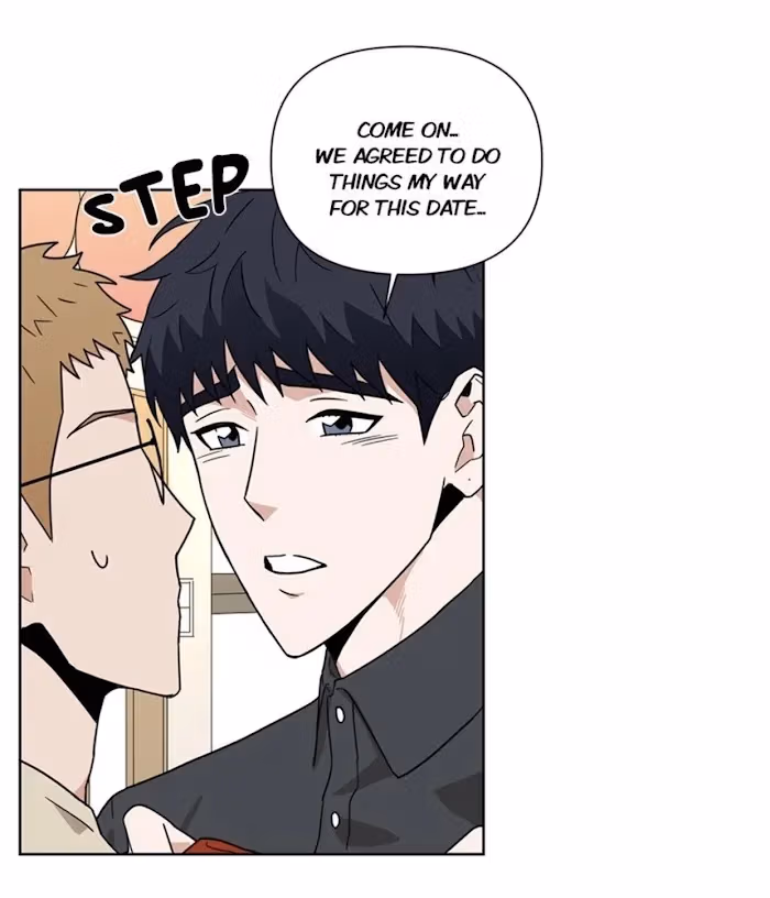 I'll Make You Hate Me Chapter 12 page 23 - 