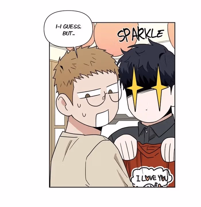 I'll Make You Hate Me Chapter 12 page 24 - 