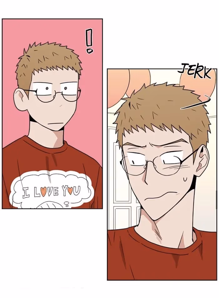 I'll Make You Hate Me Chapter 12 page 30 - 