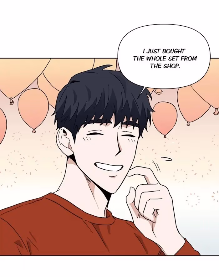 I'll Make You Hate Me Chapter 12 page 33 - 