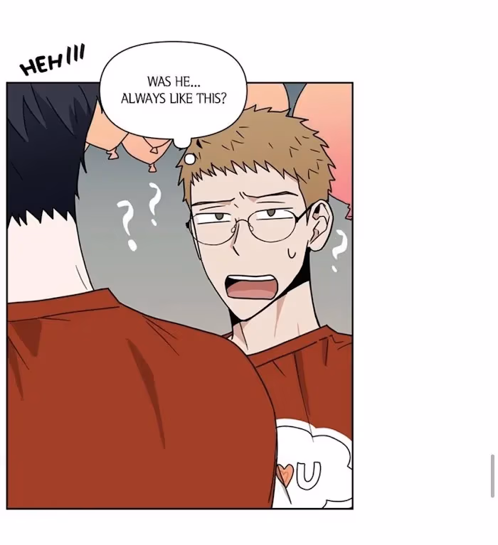I'll Make You Hate Me Chapter 12 page 34 - 