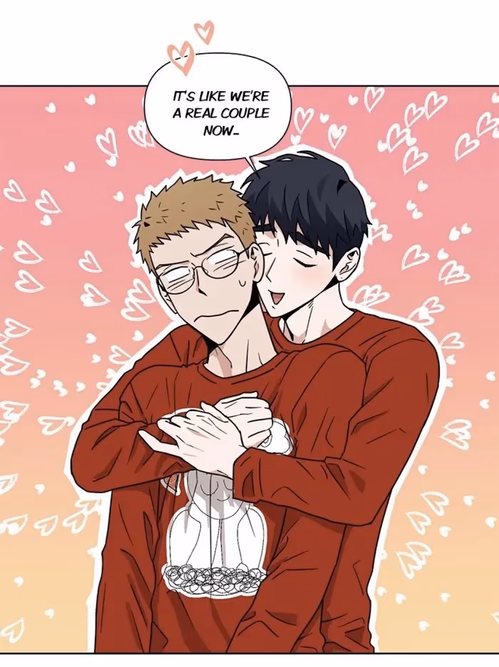 I'll Make You Hate Me Chapter 12 page 37 - 