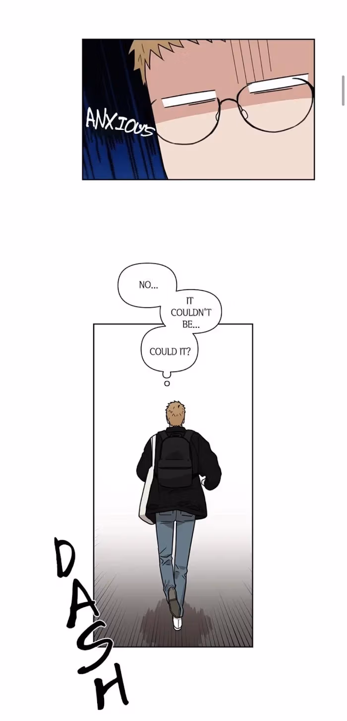 I'll Make You Hate Me Chapter 12 page 5 - 
