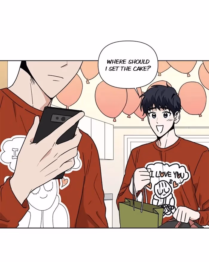 I'll Make You Hate Me Chapter 12 page 41 - 