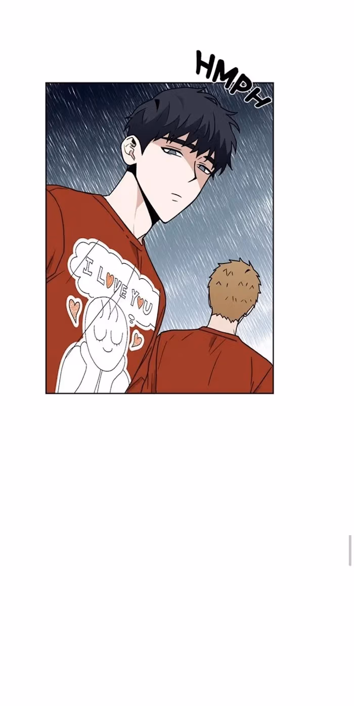 I'll Make You Hate Me Chapter 12 page 43 - 