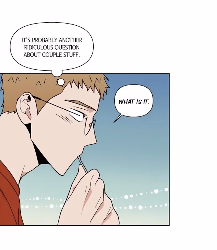 I'll Make You Hate Me Chapter 12 page 47 - 