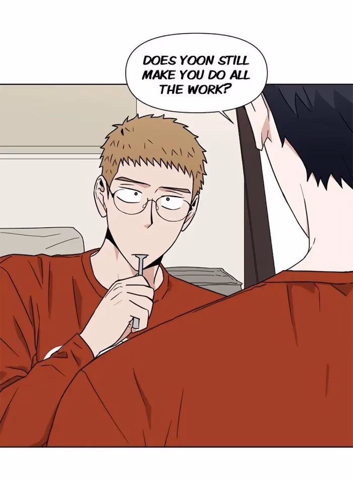 I'll Make You Hate Me Chapter 12 page 48 - 