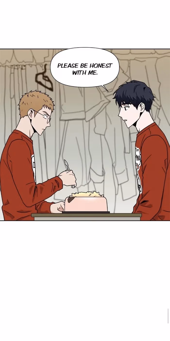 I'll Make You Hate Me Chapter 12 page 50 - 