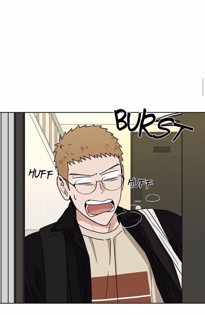 I'll Make You Hate Me Chapter 12 page 7 - 