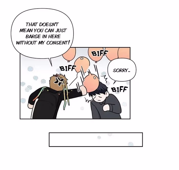 I'll Make You Hate Me Chapter 12 page 10 - 