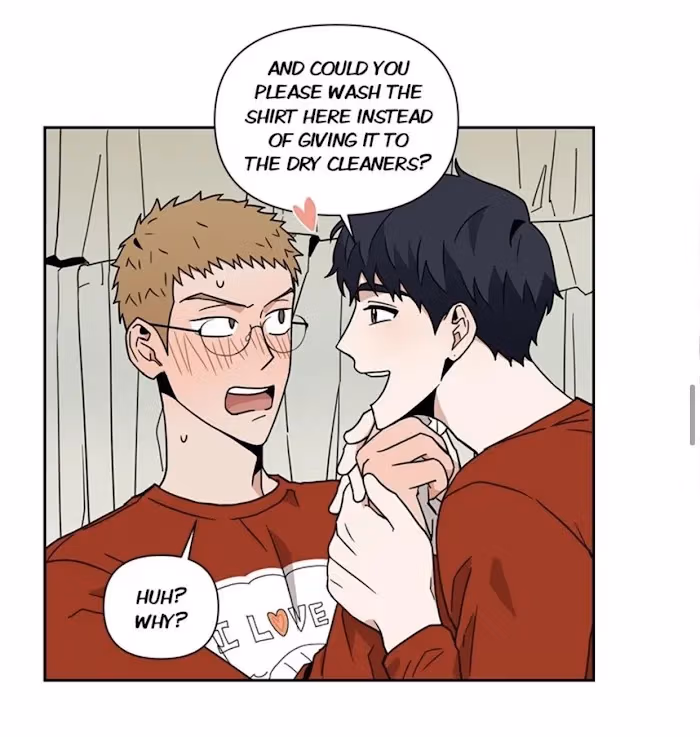 I'll Make You Hate Me Chapter 13 page 16 - 