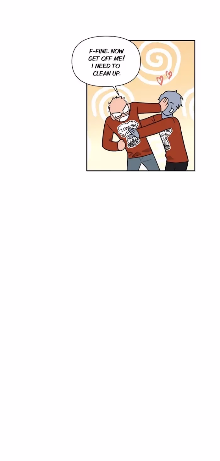 I'll Make You Hate Me Chapter 13 page 18 - 