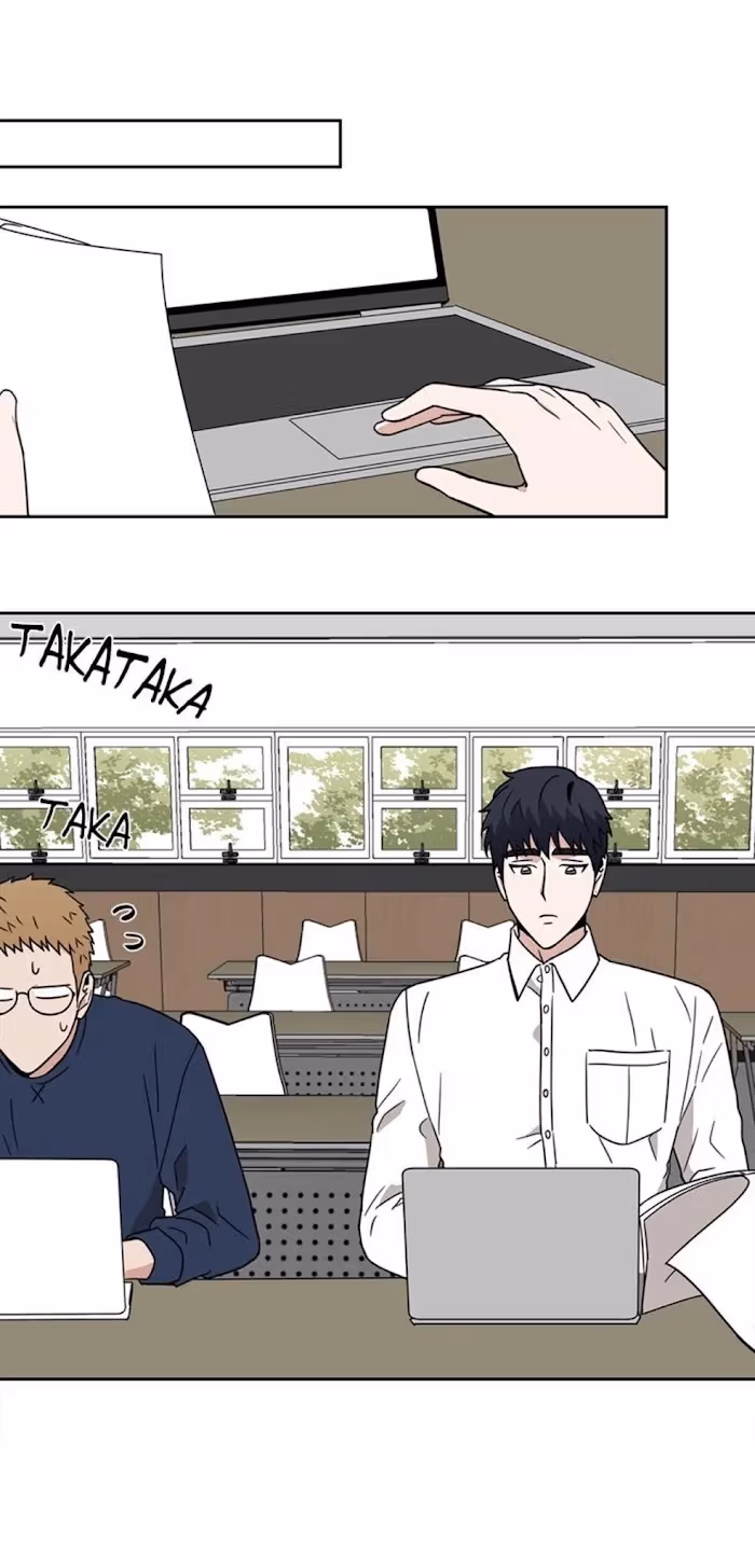 I'll Make You Hate Me Chapter 13 page 19 - 