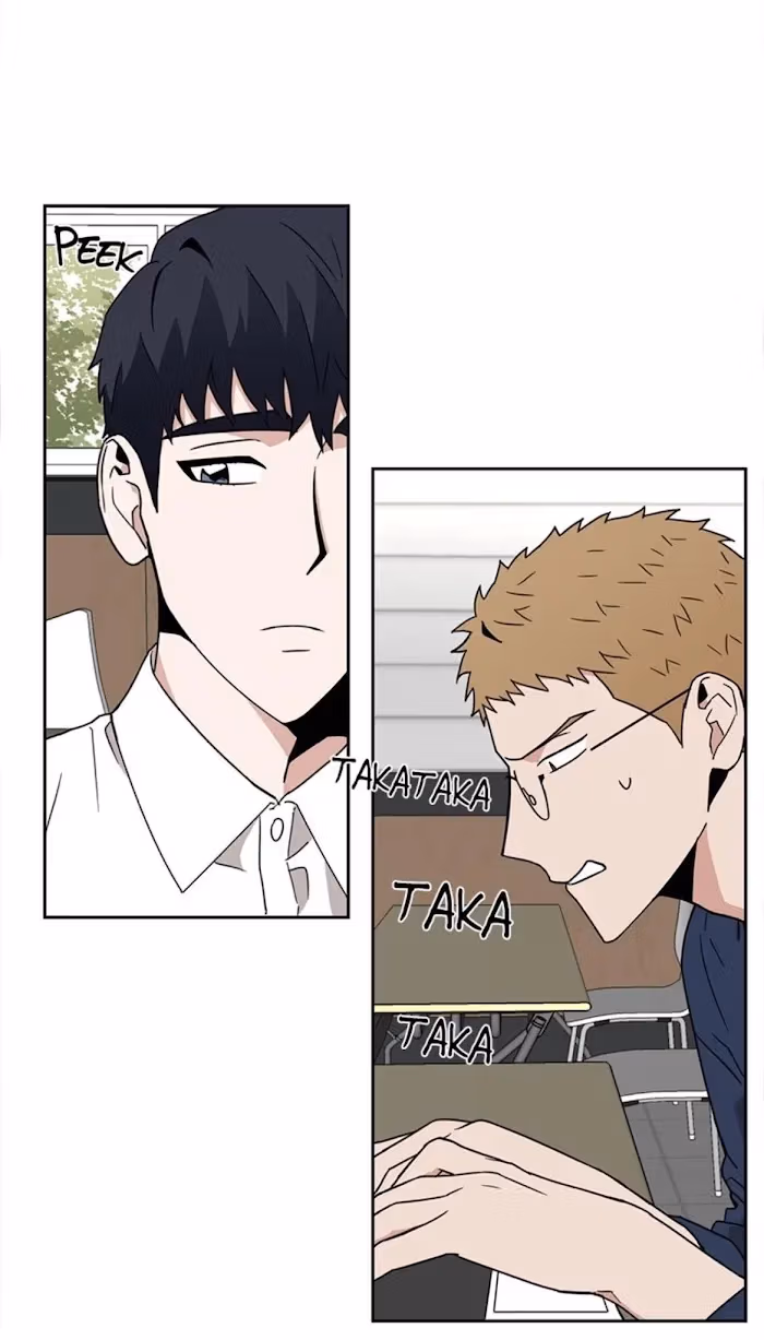 I'll Make You Hate Me Chapter 13 page 20 - 