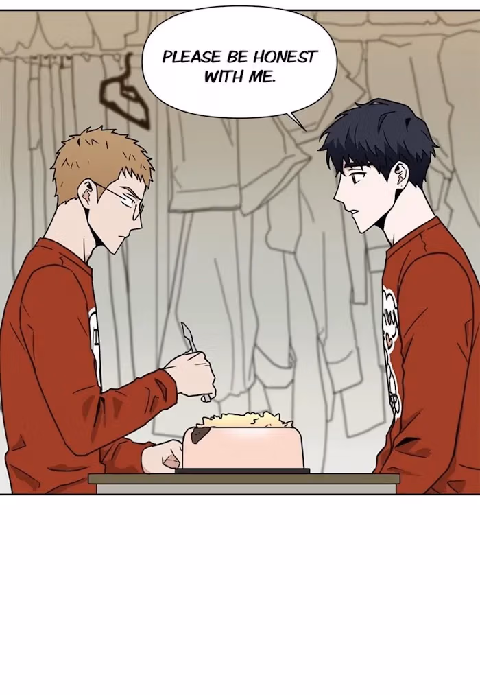 I'll Make You Hate Me Chapter 13 page 3 - 
