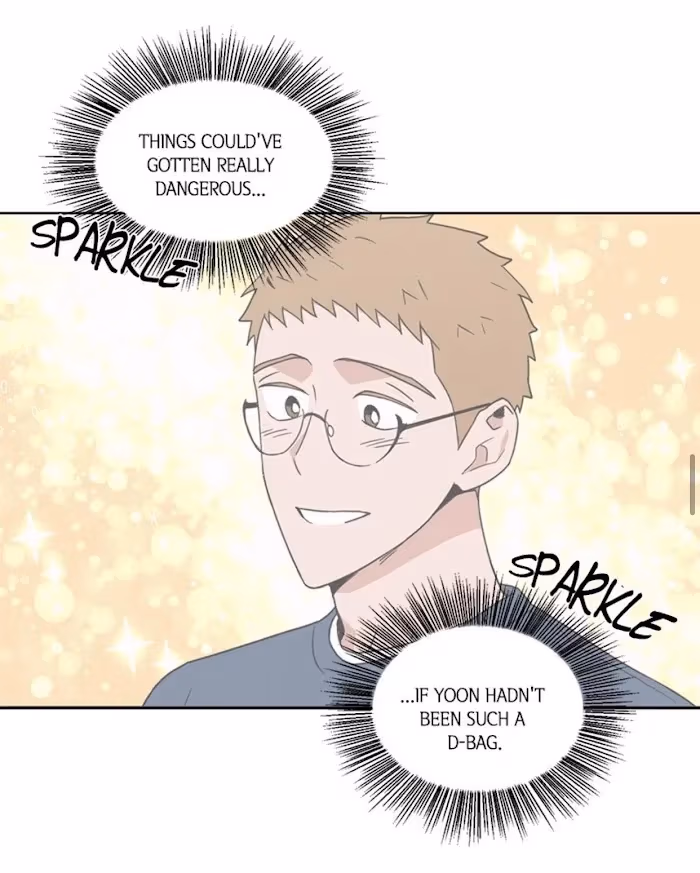 I'll Make You Hate Me Chapter 13 page 21 - 