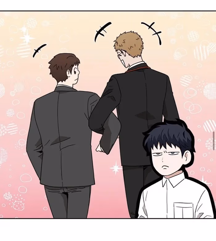I'll Make You Hate Me Chapter 13 page 24 - 