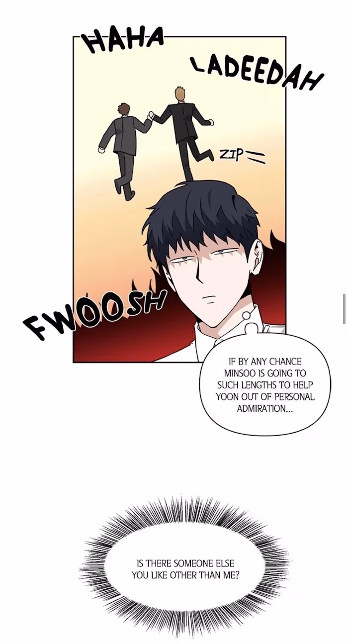 I'll Make You Hate Me Chapter 13 page 25 - 