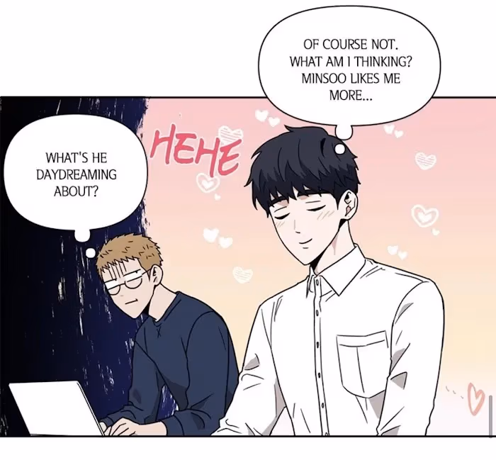 I'll Make You Hate Me Chapter 13 page 27 - 